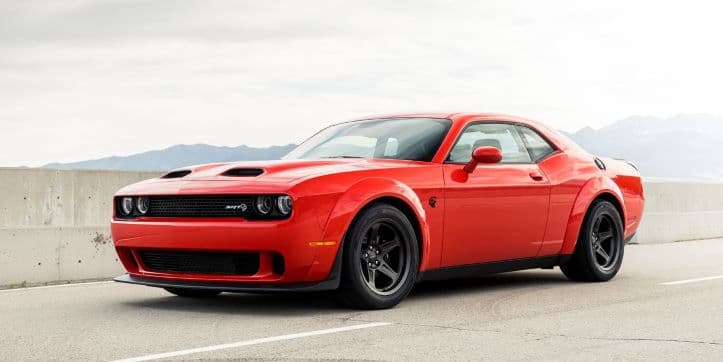 dodge