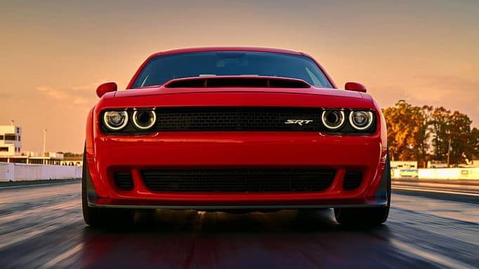 dodge
