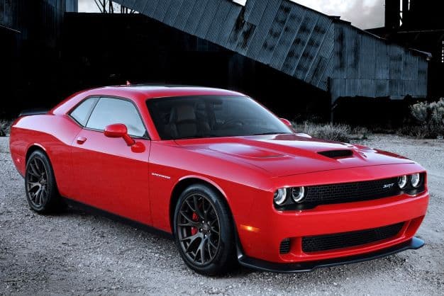 dodge