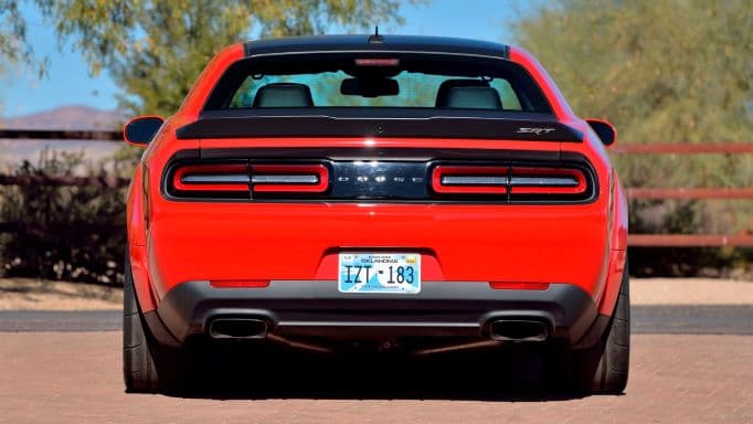dodge