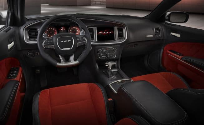 dodge
