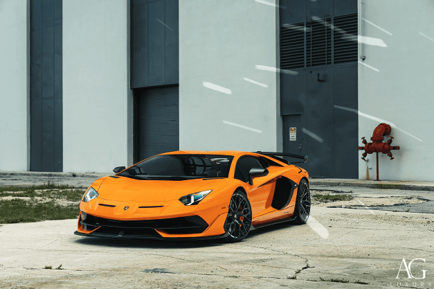 lambo