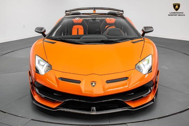 lambo