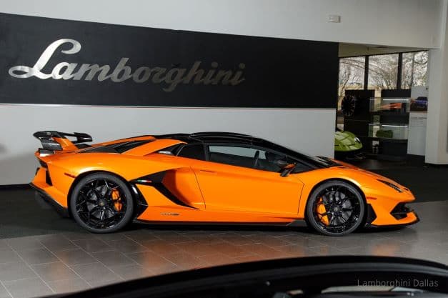 lambo
