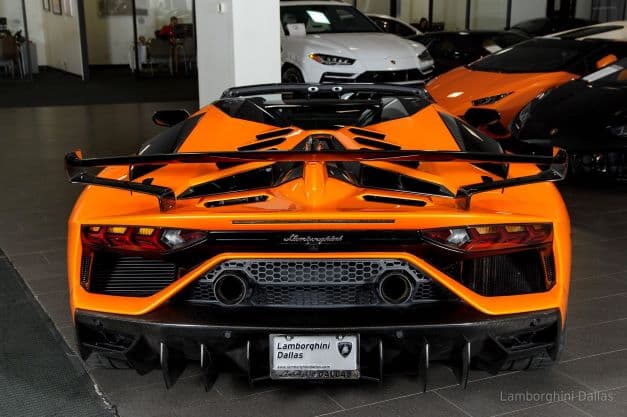 lambo