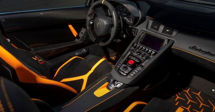 lambo