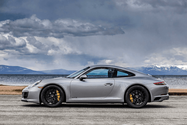 porsche