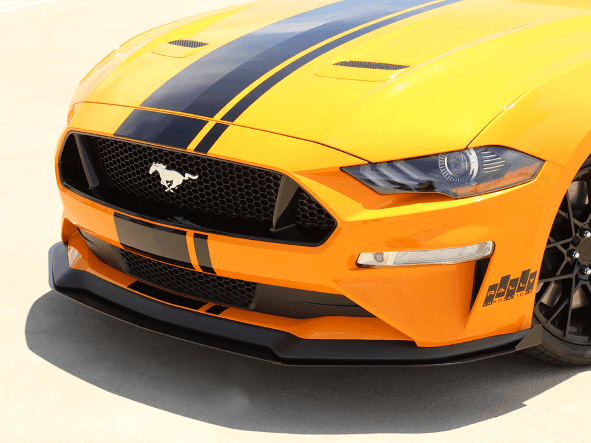 mustang-roush